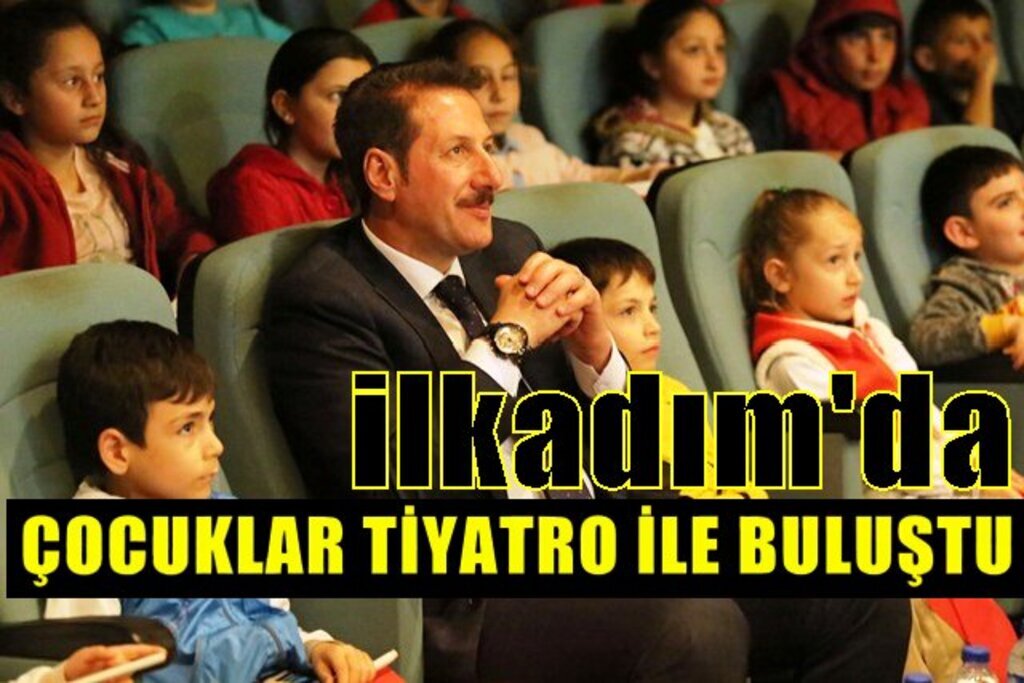 Tok'tan Çocuklara 23 Nisan'a Özel Müzikal Tiyatro Hediyesi