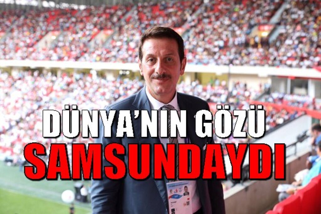 Tok'un Olimpiyatlar Hassasiyeti ve Sorumluluğu