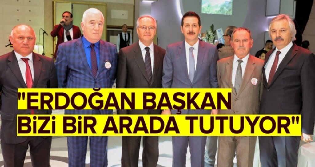 Tonya’nın Düşman İşgalinden Kurtuluşu İlkadım'da coşkuyla kutlandı