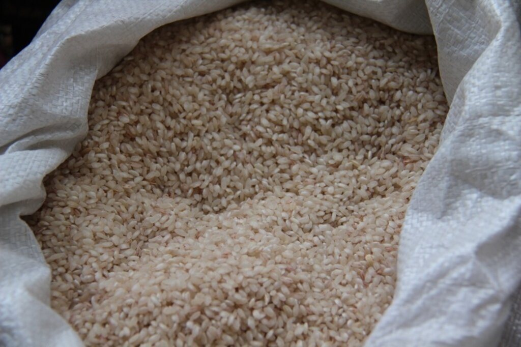 Tosya pirinci 5,5 liraya yükseldi