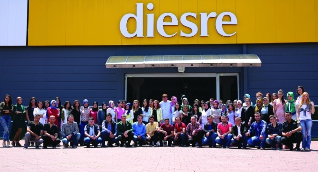 Tozlu.com 79 ülkeye ürün satışı yaptı