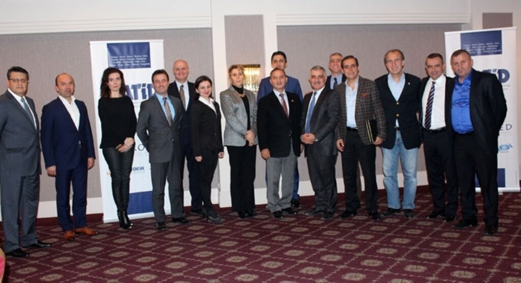 'Trabzon turizmdeki büyümesini kendine zarar vermeden yapmalı'