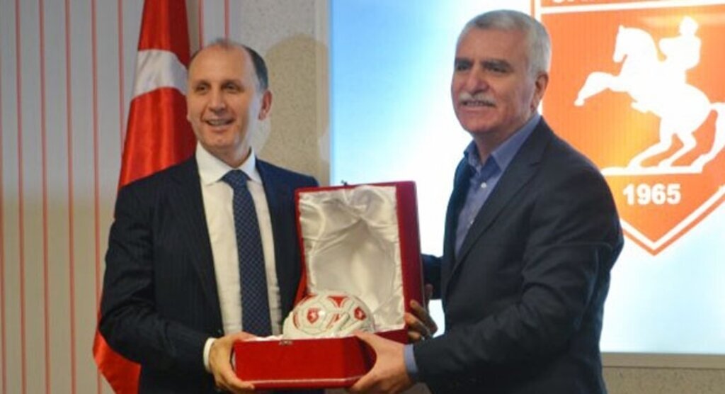 Trabzonspor ile dostluk maçı gündemde