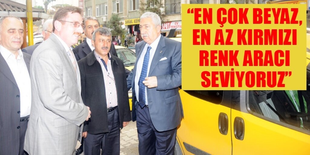 Trafiğe kayıtlı taşıtların istatistikleri açıklandı!