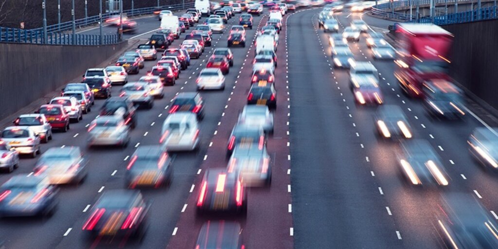 Trafikte bunu yapana 2700 TL ceza