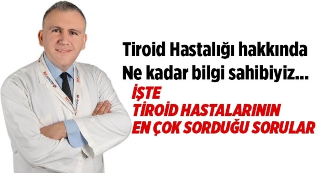 Triod hastalarının en çok sorduğu sorular