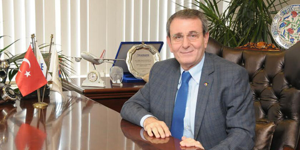 Tso Başkanı Murzioğlu’ndan 30 Ağustos Zafer Bayramı mesajı