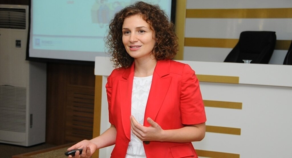 TSO personeline müşteri ilişkileri yönetimi eğitimi