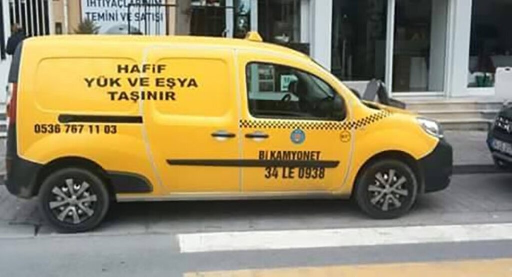 TŞOF Yönetim Kurulu Üyesi Yılmaz: 'Korsan taksicilik şekil değiştirdi'