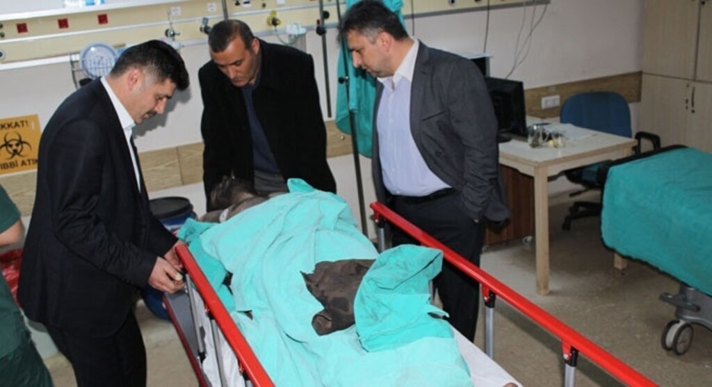 TTK maden ocağında iş kazası: 2 yaralı