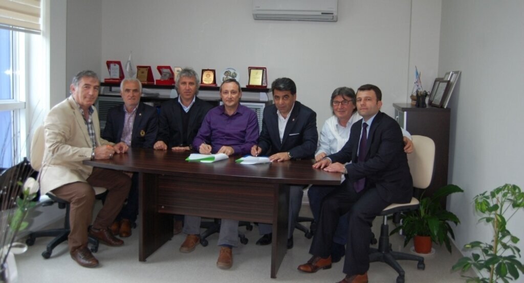 TUFAD’ın sağlığı ATASAM'A emanet