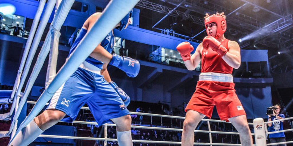 Tuğrulhan Erdemir dünya şampiyonu oldu