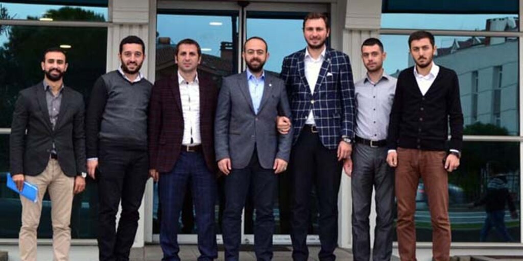 TÜGVA: Gençlerimizi geleceğe hazırlıyoruz 