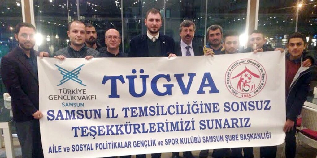 TÜGVA'nın destek verdiği Judo takımı Avrupa Şampiyonası'na katılıyor