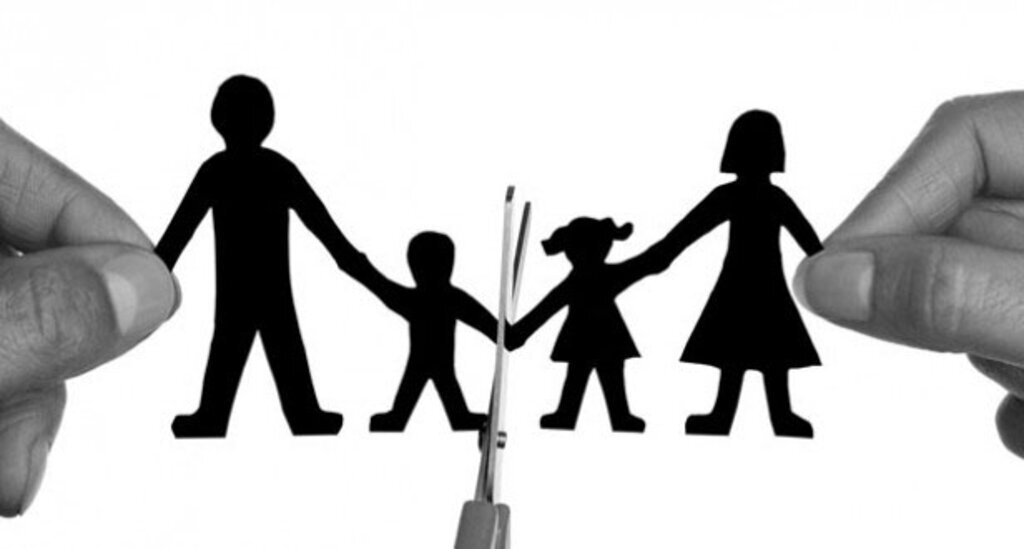 TÜİK verilerine göre boşanmalar her yıl artıyor