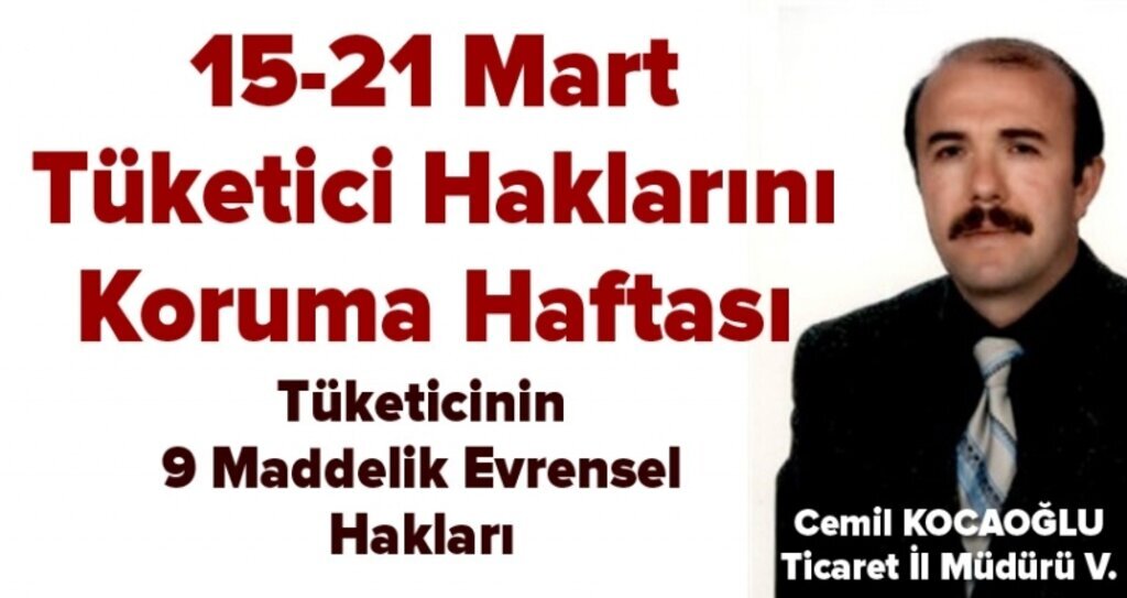 Tüketici Hakem Heyetleri çözüm üretiyor