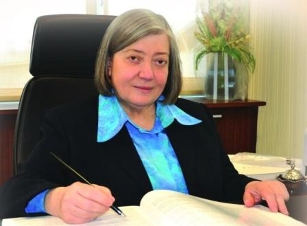 Tülay Bakır, İpek Böcekciliğine dikkat çekti