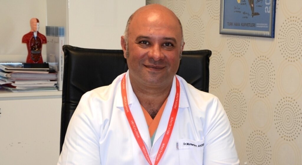 Tüp bebek tedavisi öncelikli tedaviler arasında