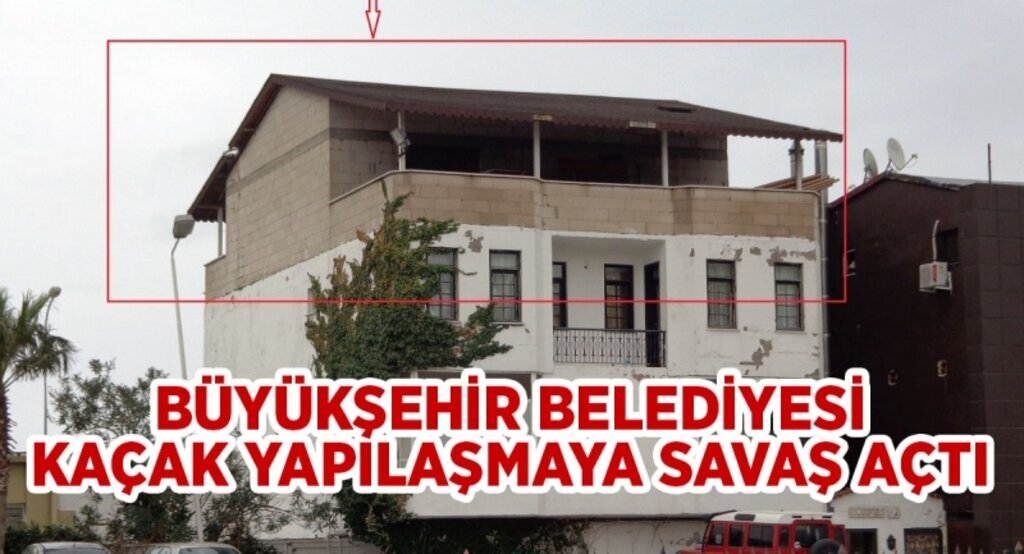 Turan Çakır: ‘Kararlıyız, izin vermeyeceğiz’