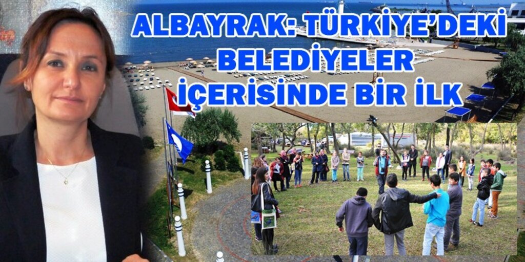 TÜRÇEV'den Samsun Büyükşehir Belediyesi'ne anlamlı ödül