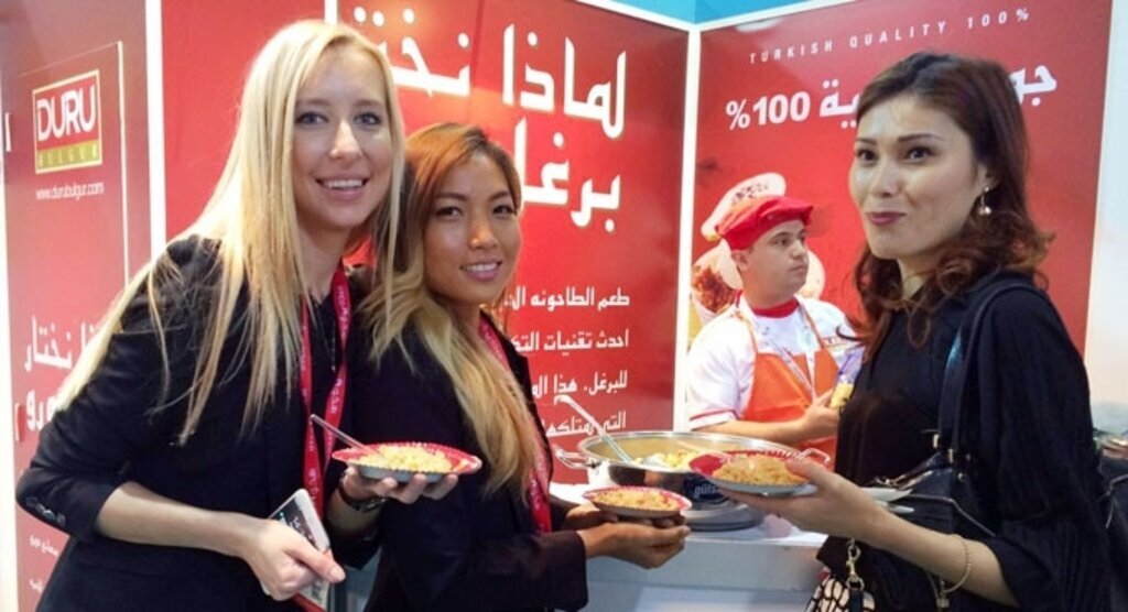 Türk Bulguru'nu dünyaya tanıtıyor