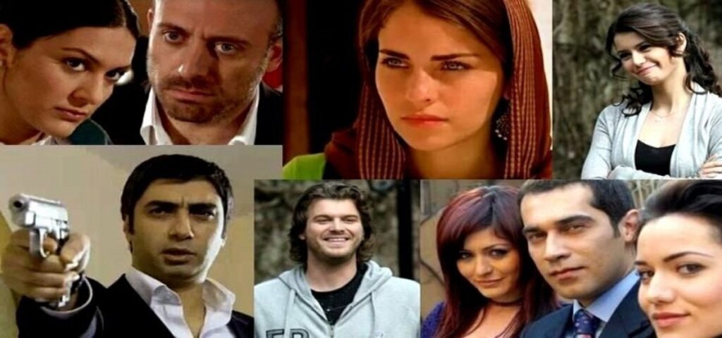 Türk dizileri dünya gündeminden düşmüyor!
