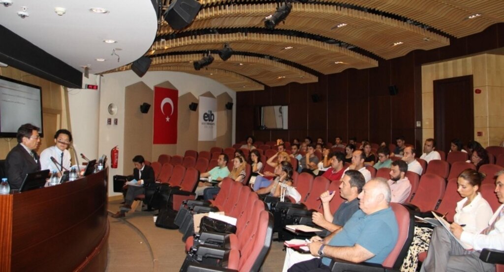 Türk gıda ürünleri Japon sofralarını süsleyecek