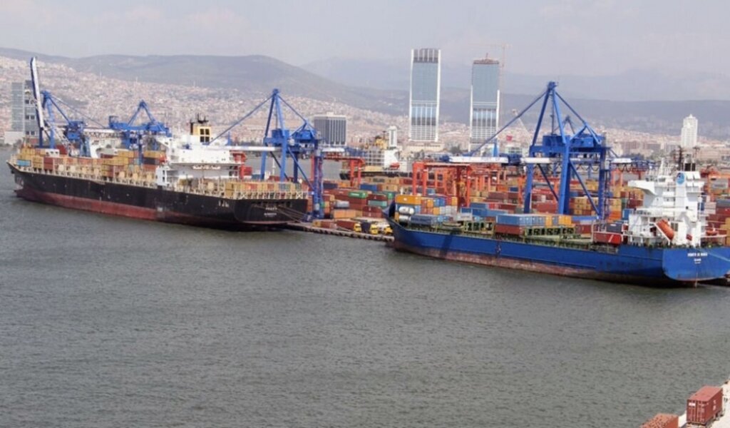 Türk ihracatçıları Eylül ayında Selanik yolcusu