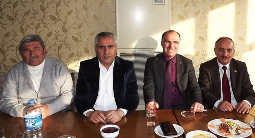 Türk Kızılayı Samsun İl İstişare Toplantısı yapıldı