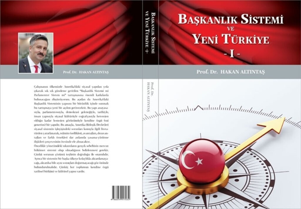 Türk Tipi Başkanlık Sistemi