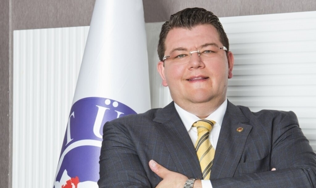 Türker Naslı: Ankara, termal turizmin de başkenti olmaya aday