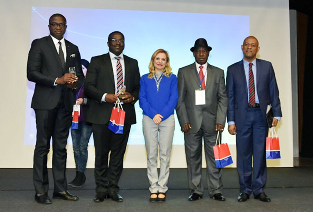 Türkiye – Afrika Eğitim ve İş Olanakları Çalıştayı gerçekleştirildi