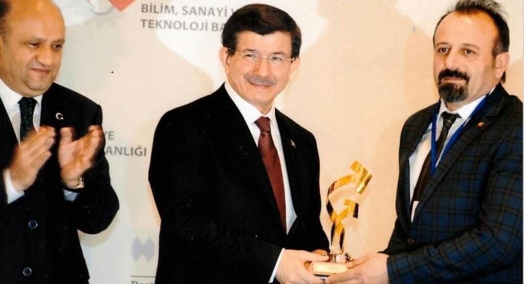 Türkiye Birinciliğini Samsun’a Getirdi