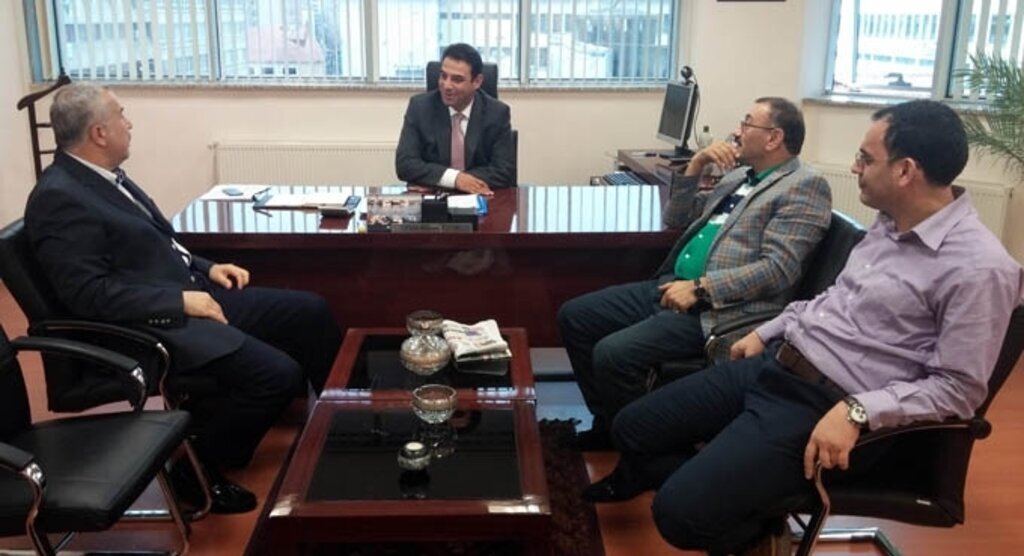 'Türkiye ekonomide büyümeye devam edecek'