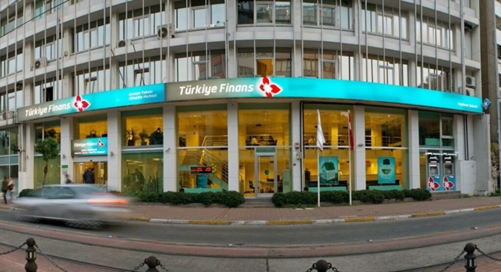 Türkiye Finans’tan avantajlı Çeyiz Hesabı