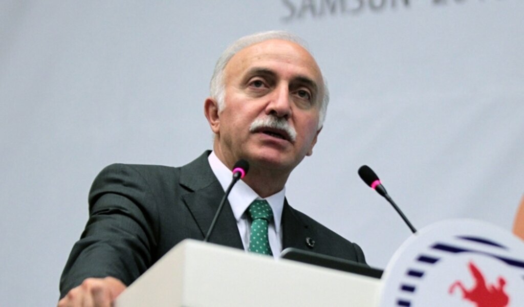 Türkiye İşitme Engelliler Olimpiyatları’na hazır