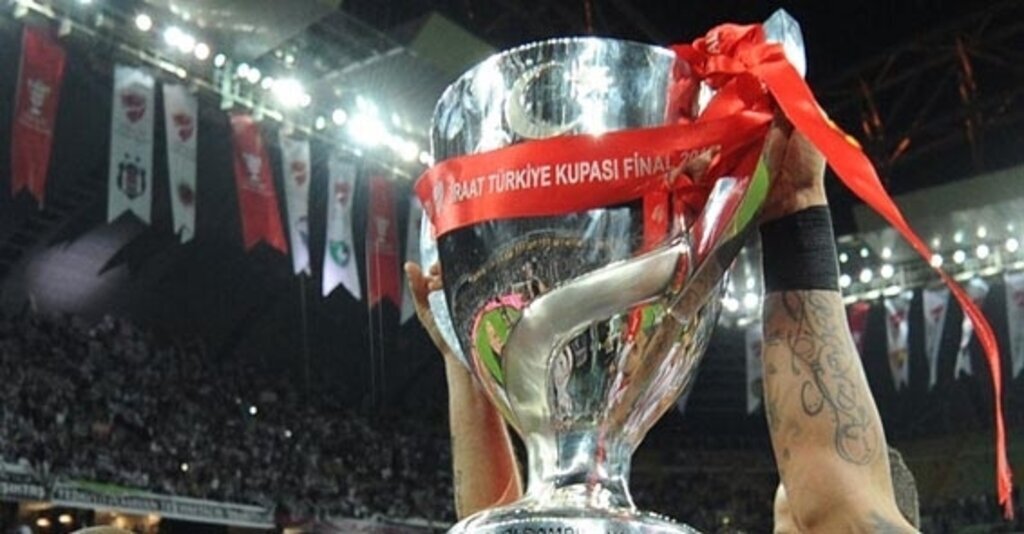 Türkiye Kupası'nda gruplar belli oldu ... İşte Samsunspor'un rakipleri