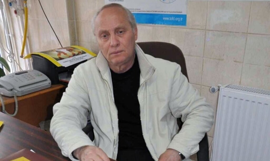 Türkiye Omurilik Felçlileri Derneği'nden kitap kampanyası