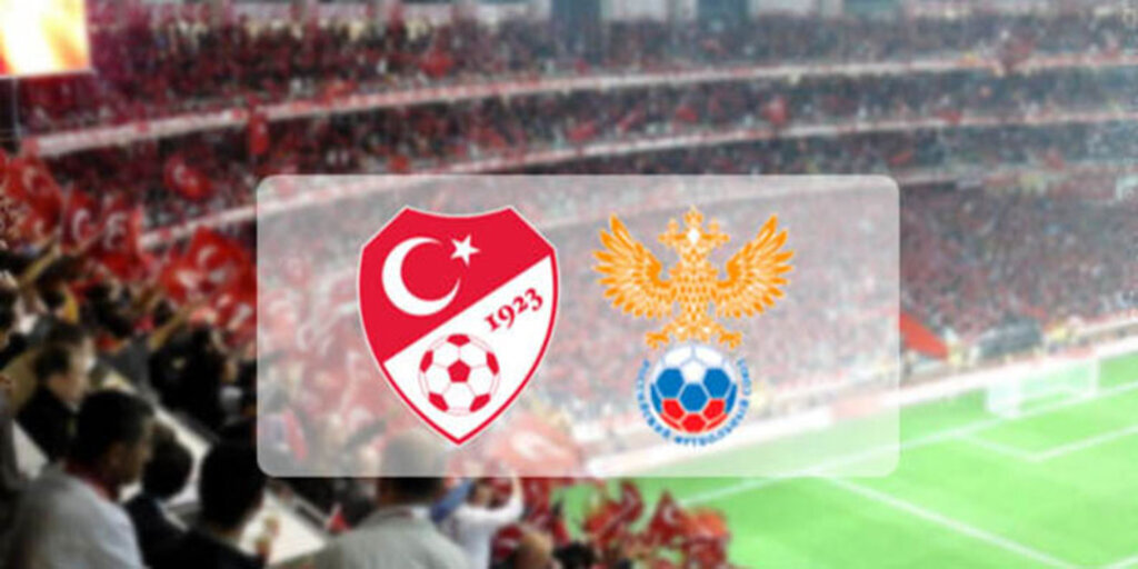 Türkiye-Rusya maçı hangi kanalda?, Saat kaçta?