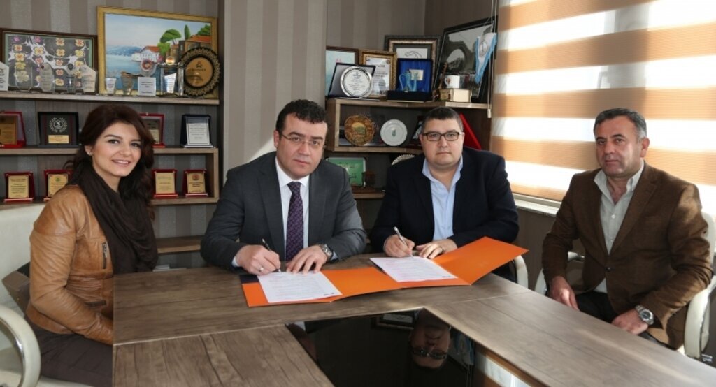 Türkiye Şampiyonası Atakum’da.