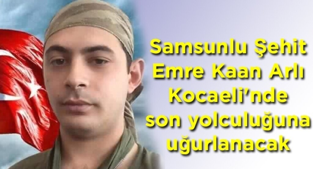 Türkiye şehitlerine ağlıyor