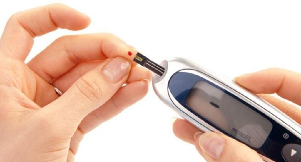 Türkiye'de 3 milyon kişi diyabet olduğunun farkında değil