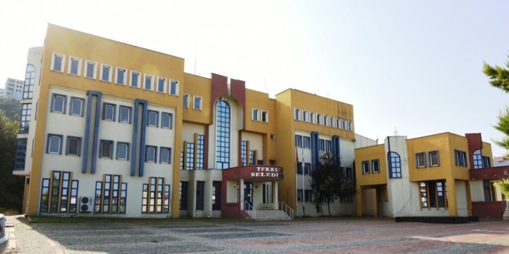 Türkiye’de bir ilk Tekkeköy’de hayata geçiyor