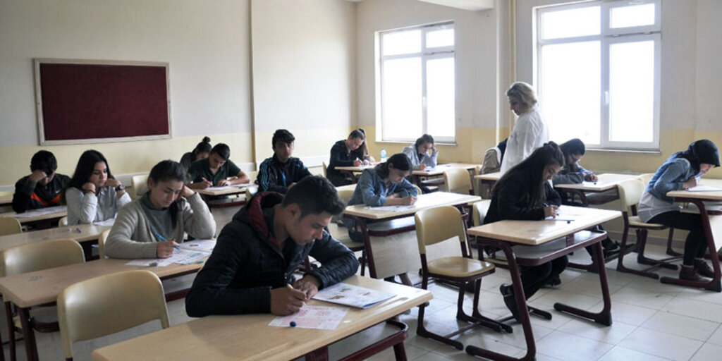 Türkiye’de ilk olarak Samsun gerçekleştirildi!