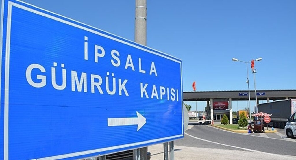 Türkiye'den Yunanistan'a 400 milyon avroluk teklif