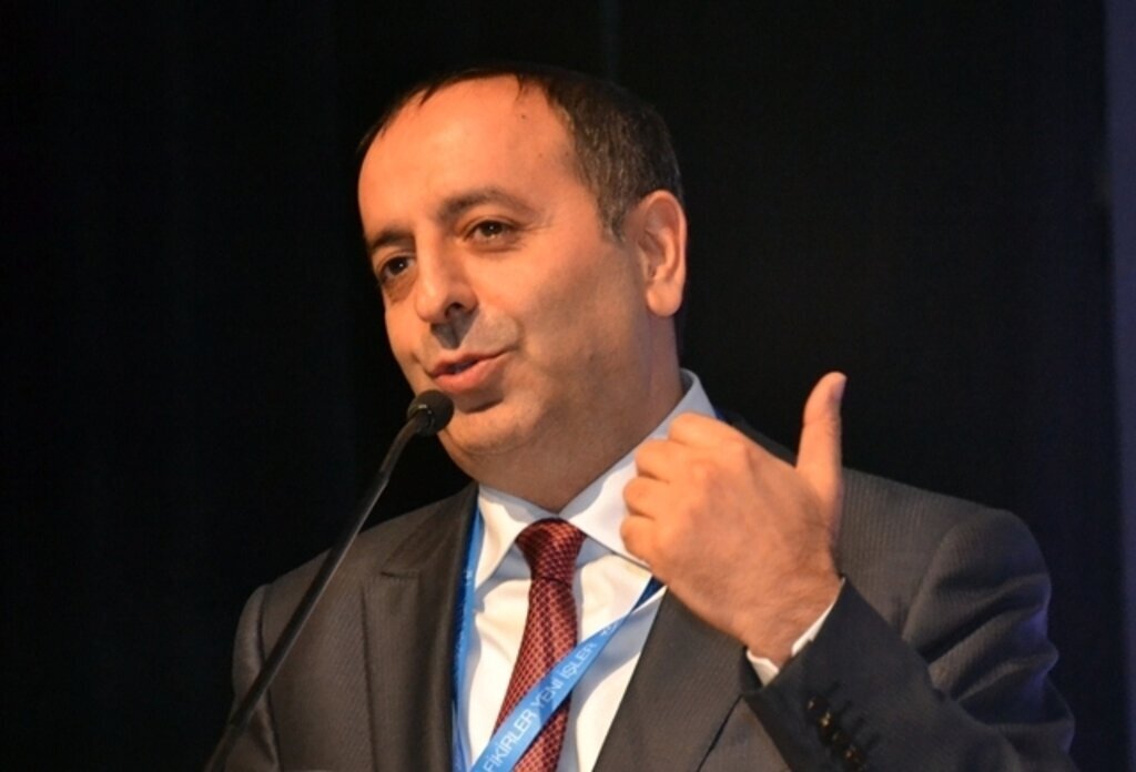 Türkiye'nin dev enerji pastasına odaklanın