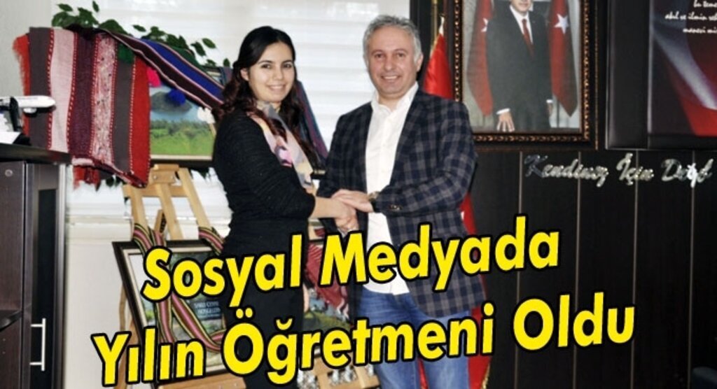 Türkiye'nin eğitim meleği Saklı Cennet Ayvacık'tan çıktı