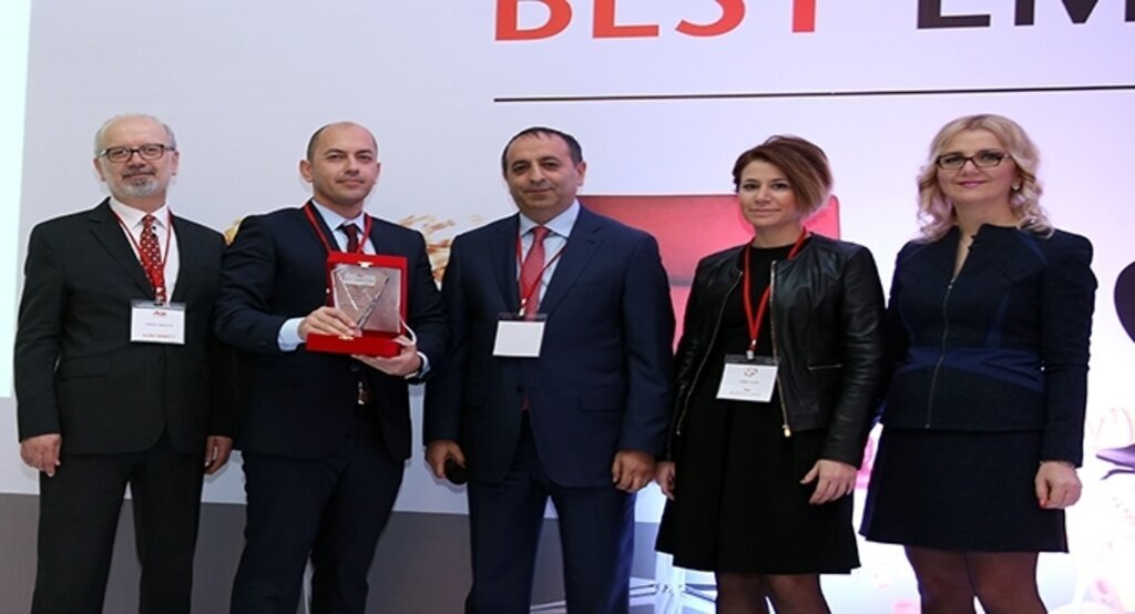 Türkiye’nin ‘En İyi Şirketleri’ de aynı aileden