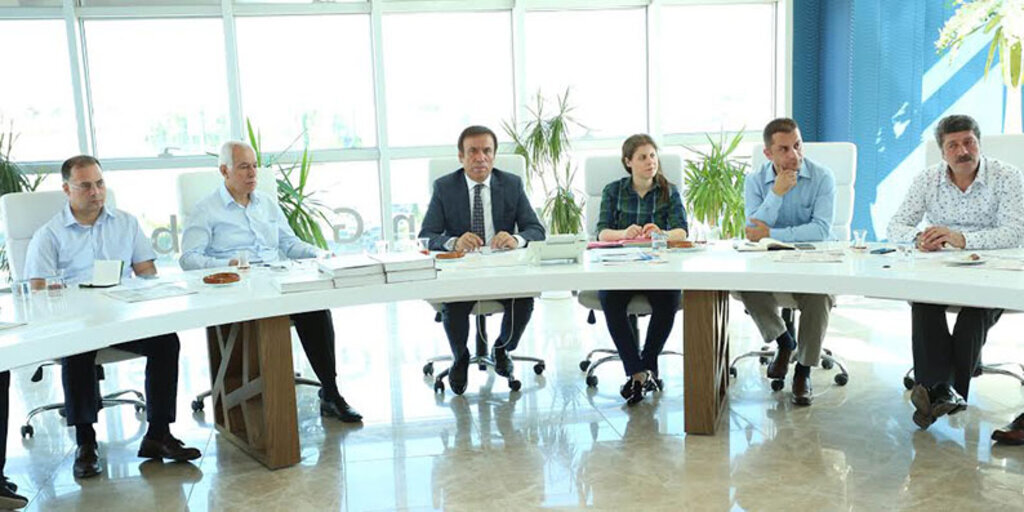 ‘Türkiye’nin gücüne güç katmak için gece gündüz üretiyoruz’