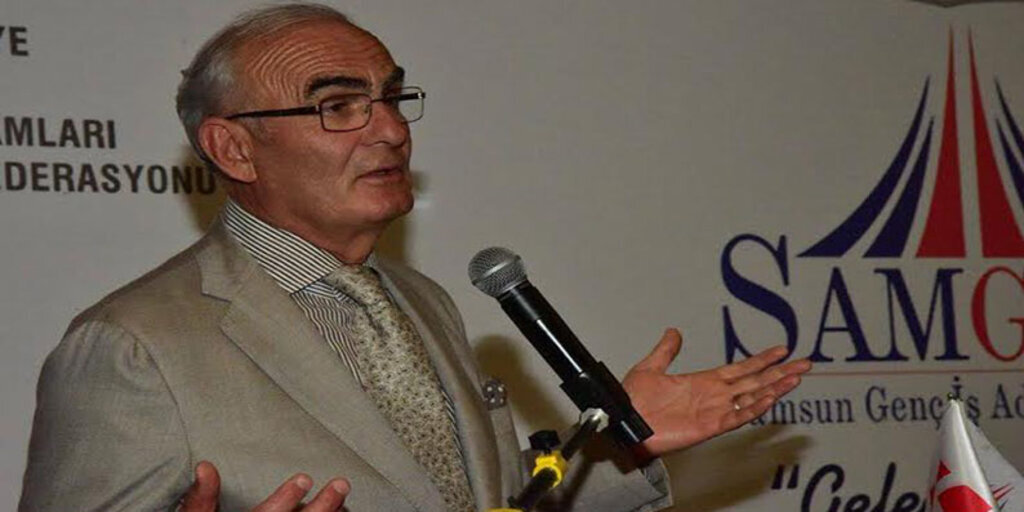 ‘Türkiye'nin ilerlemesinden ödleri kopuyor’